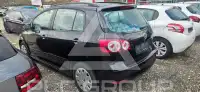 2009 Volkswagen GOLF
