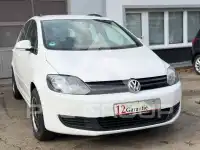 2009 Volkswagen GOLF