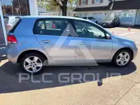 2009 Volkswagen GOLF