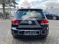 2009 Volkswagen GOLF