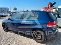 2009 Volkswagen GOLF