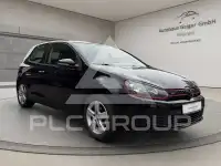 2009 Volkswagen GOLF