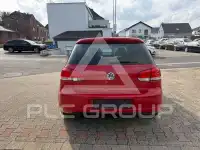 2009 Volkswagen GOLF
