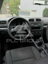 2009 Volkswagen GOLF