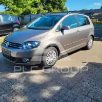 2009 Volkswagen GOLF