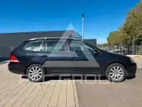 2009 Volkswagen GOLF
