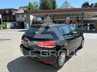 2009 Volkswagen GOLF
