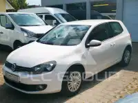 2009 Volkswagen GOLF