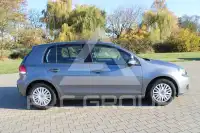 2009 Volkswagen GOLF