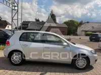 2009 Volkswagen GOLF