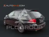 2009 Volkswagen GOLF