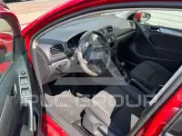 2009 Volkswagen GOLF