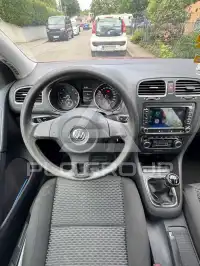 2009 Volkswagen GOLF