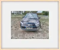 2009 Volkswagen GOLF