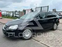 2009 Volkswagen GOLF