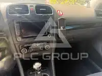 2009 Volkswagen GOLF