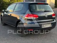 2009 Volkswagen GOLF