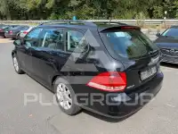 2009 Volkswagen GOLF