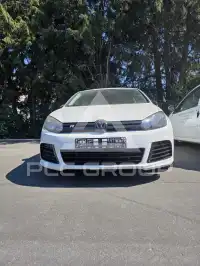 2009 Volkswagen GOLF