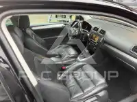 2009 Volkswagen GOLF