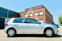 2009 Volkswagen GOLF