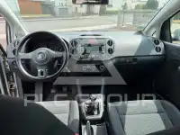 2009 Volkswagen GOLF