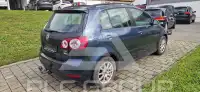 2009 Volkswagen GOLF