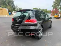 2009 Volkswagen GOLF