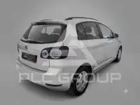 2009 Volkswagen GOLF