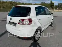 2009 Volkswagen GOLF