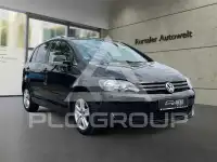 2009 Volkswagen GOLF