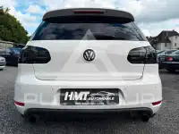 2009 Volkswagen GOLF