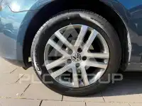 2009 Volkswagen GOLF