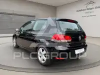 2009 Volkswagen GOLF