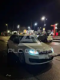 2009 Volkswagen GOLF