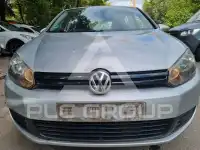 2009 Volkswagen GOLF