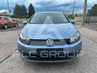 2009 Volkswagen GOLF
