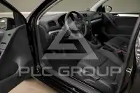 2009 Volkswagen GOLF