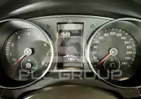 2009 Volkswagen GOLF