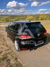 2009 Volkswagen GOLF