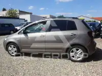 2009 Volkswagen GOLF
