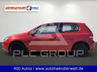 2009 Volkswagen GOLF