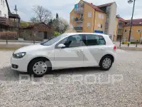 2009 Volkswagen GOLF