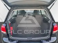 2009 Volkswagen GOLF