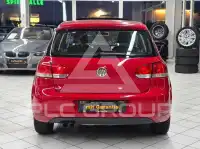 2009 Volkswagen GOLF