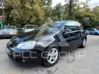 2009 Volkswagen GOLF