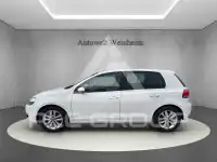 2009 Volkswagen GOLF