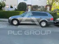 2009 Volkswagen GOLF