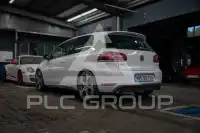 2009 Volkswagen GOLF