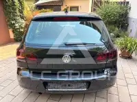 2009 Volkswagen GOLF